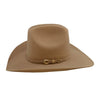 Texana Tombstone Horma Sonora 20X Color Nutria 2   - from alligatorwarehouse.com