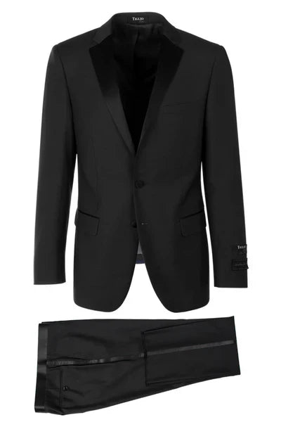 Dolcetto Modern Fit Tuxedo by Tiglio Luxe TIG1001 1   - from alligatorwarehouse.com
