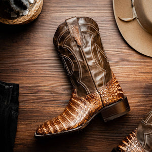 Marco Di Milano Tucson Stone Orix Luxury Shoe