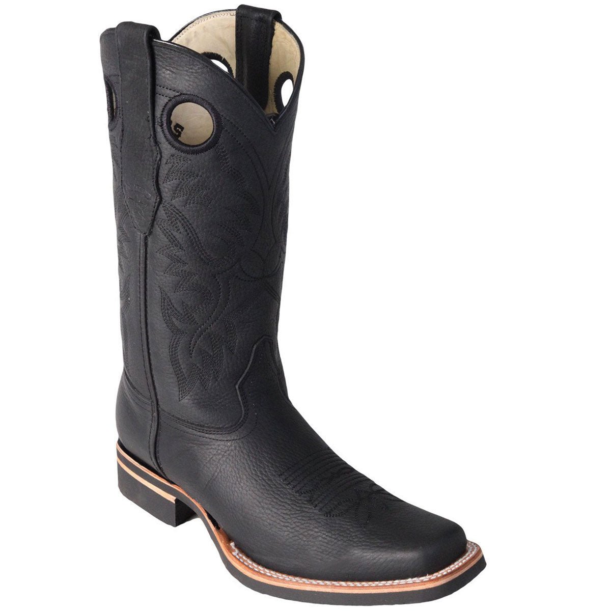 Vacuna Rodeo LAB-813PIEL 2 LAB-813E2751-060  - from alligatorwarehouse.com