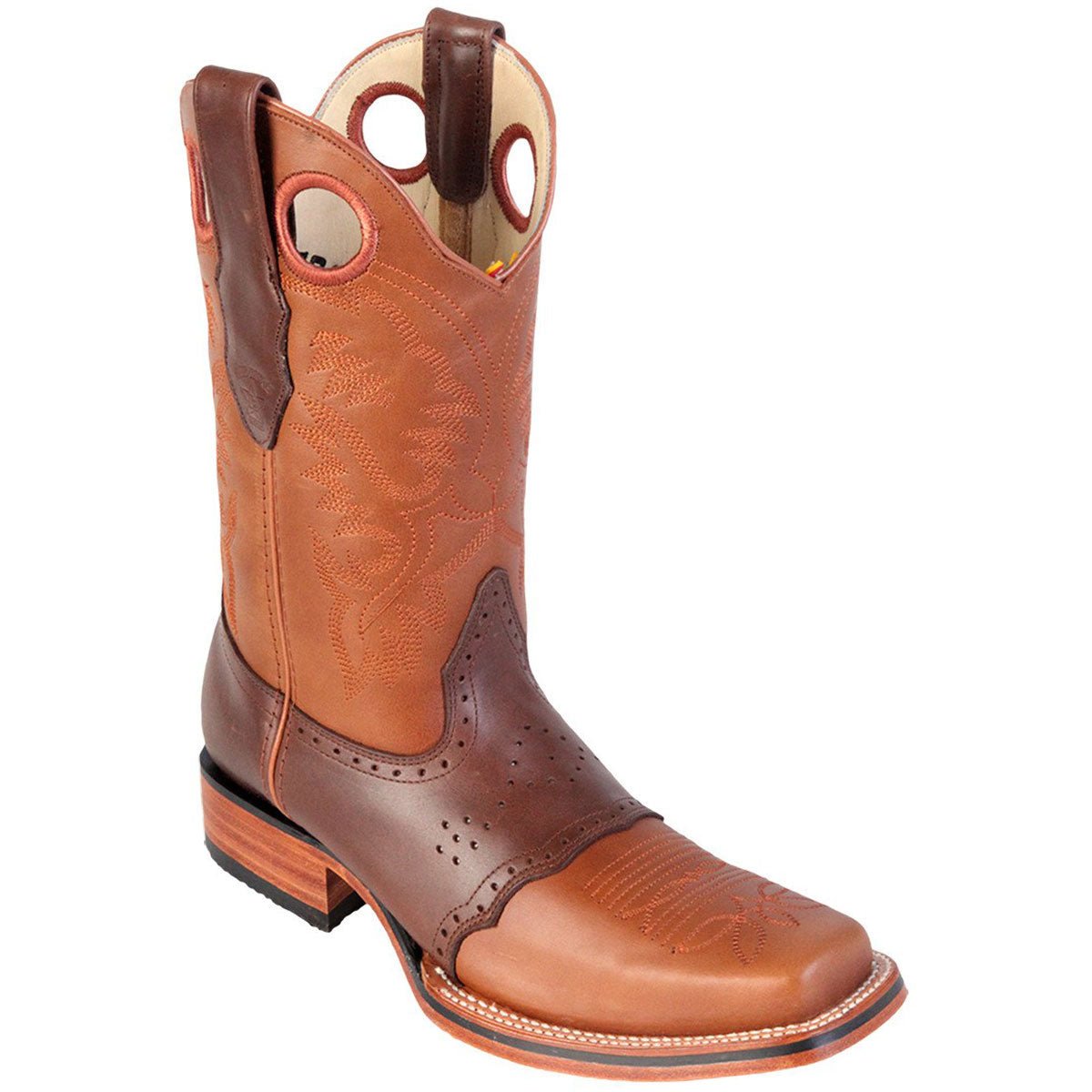 Vacuna Rodeo LAB-814PIEL 3 LAB-8149951-060  - from alligatorwarehouse.com