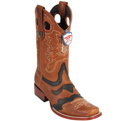 Vacuna Rodeo WW-281TCPIEL 2 WW-281TC2705-060  - from alligatorwarehouse.com