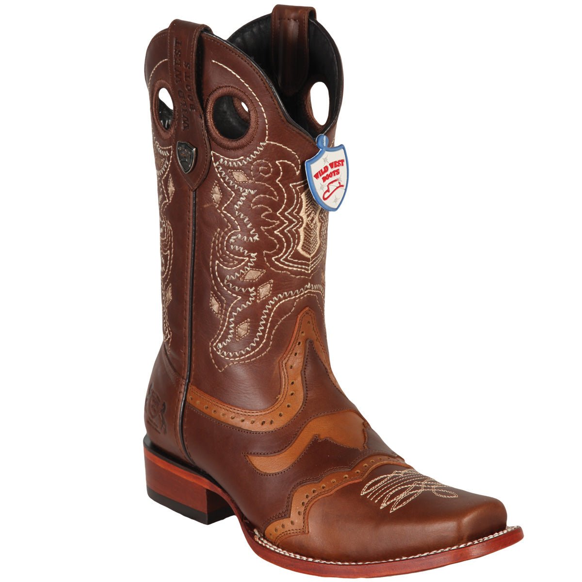 Vacuna Rodeo WW-281TCPIEL 3 WW-281TC2705-060  - from alligatorwarehouse.com