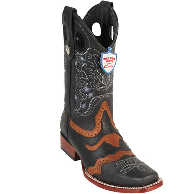 Vacuna Rodeo WW-281TCPIEL 1 WW-281TC2705-060  - from alligatorwarehouse.com