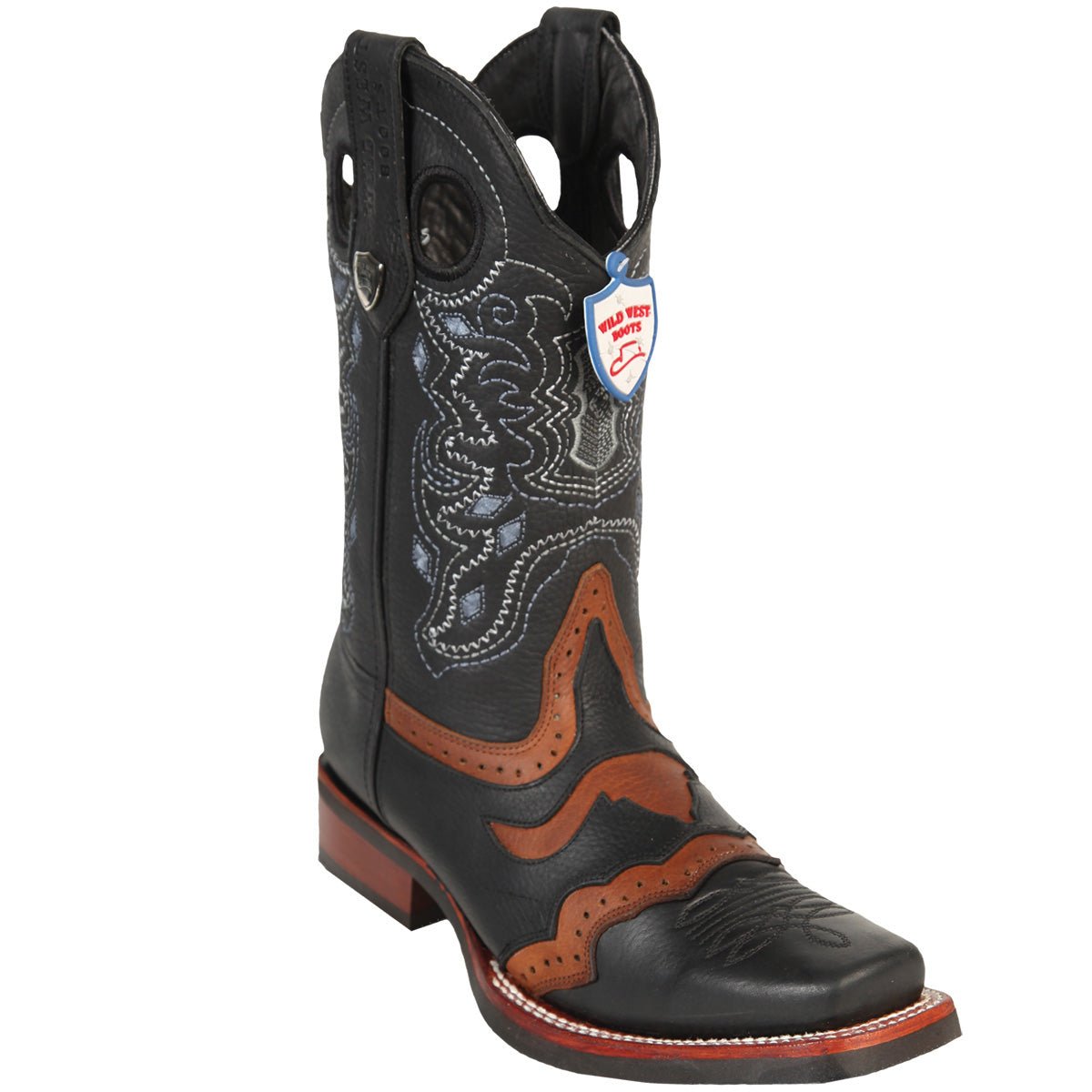 Vacuna Rodeo WW-281THPIEL 3 WW-281TH2751-060  - from alligatorwarehouse.com