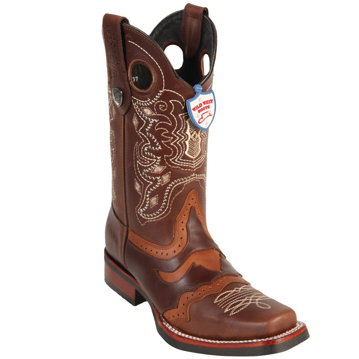 Vacuna Rodeo WW-281THPIEL 2 WW-281TH2751-060  - from alligatorwarehouse.com