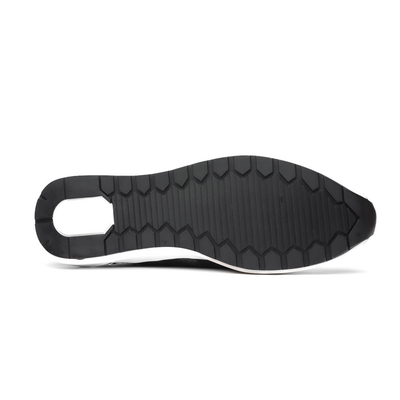 Marco Di Milano Verona Python & Calfskin Sneakers Green