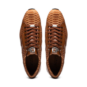 Marco Di Milano Verona Honey Leather Oxford