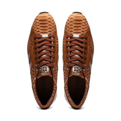 Marco Di Milano Verona Honey Leather Oxford