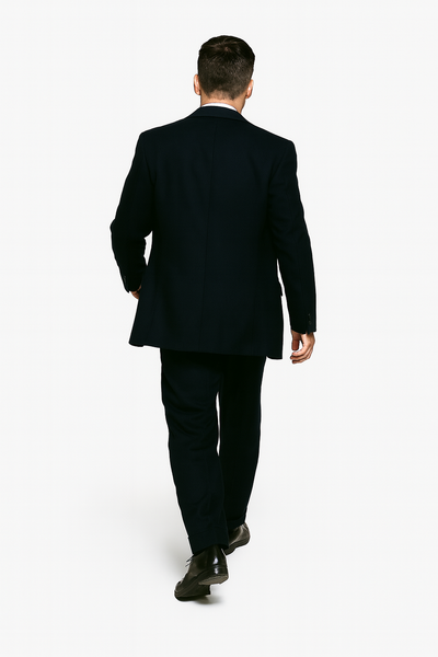 Mens Costume Thomas Shelby Vested Suit & Overcoat 4 SC-2842  - from alligatorwarehouse.com