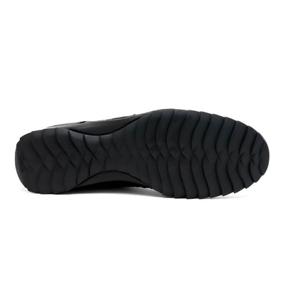 Marco Di Milano Vulcan Black Alligator Sneakers 5 VULCAN_ALLIGATOR_BLACK_8  - from alligatorwarehouse.com