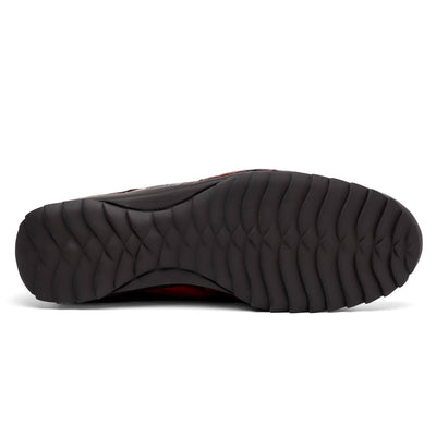 Marco Di Milano Vulcan Rustic Cognac Alligator Sneakers 5 VULCAN_ALLIGATOR_RUSTIC COGNAC_8  - from alligatorwarehouse.com