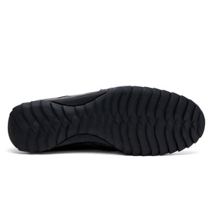 Marco Di Milano Vulcan Alligator Sneakers Grey