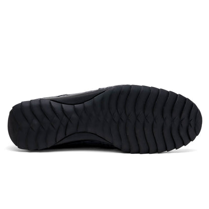 Marco Di Milano Vulcan Alligator Sneakers Grey