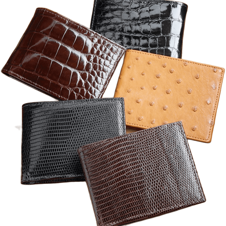 Wallets