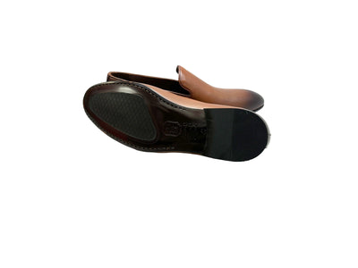 P000502 - Warren Loafer Tan