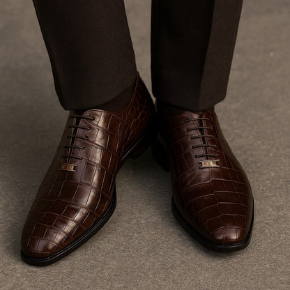 premium-formal-shoes-brown-exotic-leather