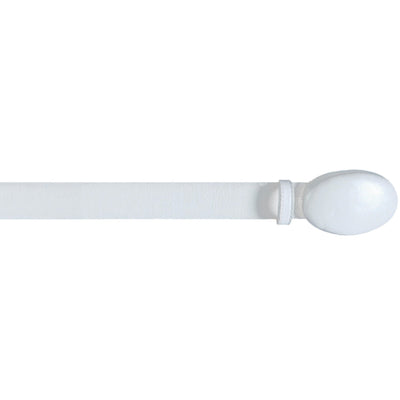 Men's Wild West Elk Skin Cowboy Belt 2C115128 1 2C115128-32  - from alligatorwarehouse.com