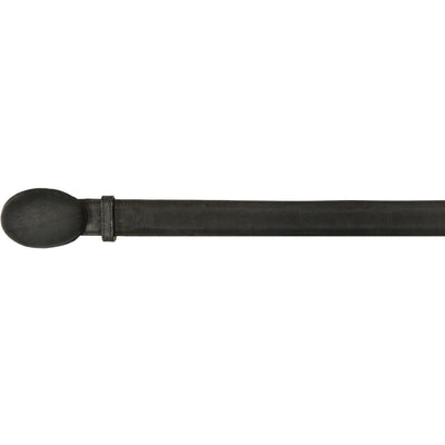 Men's Wild West Genuine Leather Cowboy Belt 2C115005 1 2C115005-32  - from alligatorwarehouse.com