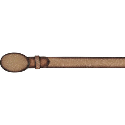 Men's Wild West Shark Skin Cowboy Belt 2C11U0915 1 2C11U0915-32  - from alligatorwarehouse.com