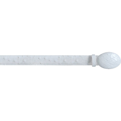 Men's Wild West Ostrich Skin Cowboy Belt 2C110328