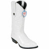 Men's Wild West Caiman Hornback Skin J Toe Boots 29902-B 2 2990211-060  - from alligatorwarehouse.com