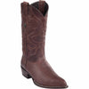 Men's Wild West Genuine Leather J Toe Boots 29950 3 2995003-060  - from alligatorwarehouse.com
