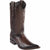 Wild West Boots Boots 6 Men's Wild West Teju Lizard Eco Skin 3X Toe Boot 2953516