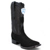 Men's Wild West Genuine Leather Ranch Toe Boot 2824L6305 2 2824L6305-060  - from alligatorwarehouse.com