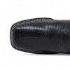 Men's Wild West Teju (Lizard) Ranch Toe Boots 2824L07 6 2824L0705-060  - from alligatorwarehouse.com
