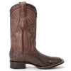 Men's Wild West Teju (Lizard) Ranch Toe Boots 2824L07 12 2824L0705-060  - from alligatorwarehouse.com