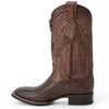 Men's Wild West Teju (Lizard) Ranch Toe Boots 2824L07 11 2824L0705-060  - from alligatorwarehouse.com