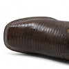 Men's Wild West Teju (Lizard) Ranch Toe Boots 2824L07 10 2824L0705-060  - from alligatorwarehouse.com