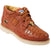 Men's Exotic Leather Dress Shoes