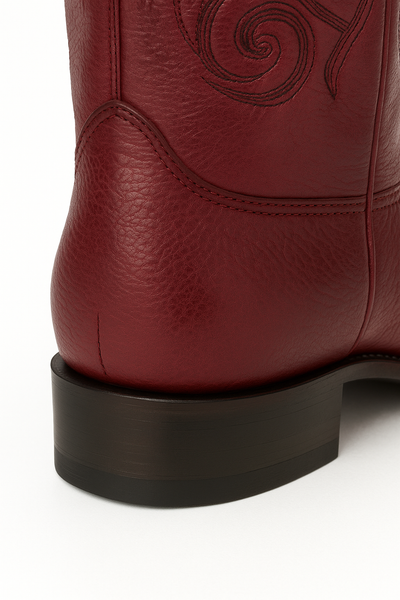 Men's Wild West Teju Lizard Skin 3X Toe Boots 29507 23 2950703-060  - from alligatorwarehouse.com