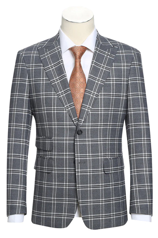 Statement Suit Collection - Premium Statement Suit at alligatorwarehouse.com