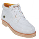 Zapato Avestruz Completo LAB-ZA0603 - Los Altos Boots