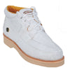 Zapato Avestruz Completo LAB-ZA0603 2 LAB-ZC091903-115  - from alligatorwarehouse.com
