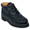 Zapato Avestruz Completo LAB-ZA0603 2 LAB-ZA060303-060  - from alligatorwarehouse.com