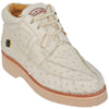 Zapato Avestruz Completo LAB-ZA0603 3 LAB-ZC091903-115  - from alligatorwarehouse.com