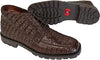 Zapato Botín Piel Caiman Lomo - Mens Caiman Boot in  6 Colors 4   - from alligatorwarehouse.com