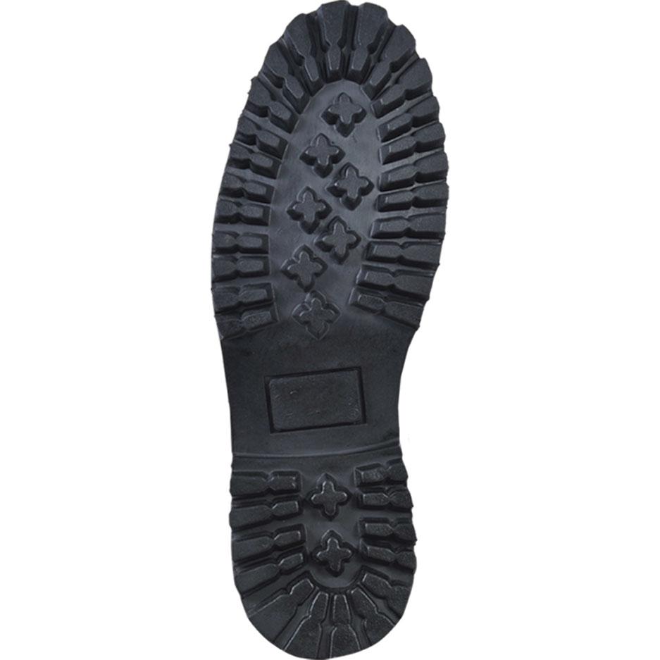 Zapato Botín Piel Caiman Panza Color Negro LAB-ZA2068205 2 LAB-ZA2068205-060  - from alligatorwarehouse.com
