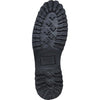 Zapato Botín Piel Caiman Panza Color Negro LAB-ZA2068205 2 LAB-ZA2068205-060  - from alligatorwarehouse.com