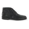 Zapato Botín Piel Caiman Panza LAB-ZA3068205 2 LAB-ZA3068205-060  - from alligatorwarehouse.com