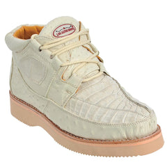 Zapato Caimán y Avestruz LAB-ZA0502 - Los Altos Boots