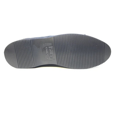 Zapato Casual Avestruz Completo LAB-ZA060305 4 LAB-ZA060305-060  - from alligatorwarehouse.com