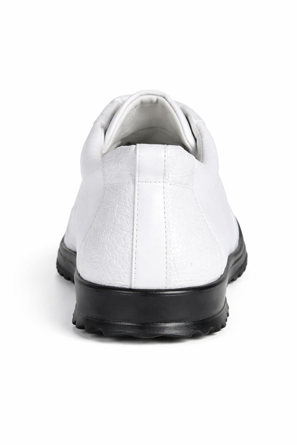 Sneaker de Piel de Avestruz Pata LAB-ZC091928