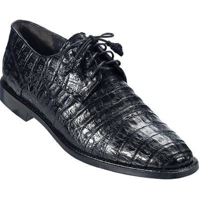 Zapato de Vestir Piel Caiman Panza LAB-ZV098205 1 LAB-ZV098205-060  - from alligatorwarehouse.com