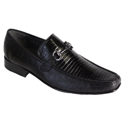 Zapato de Vestir Piel Teju LAB-ZV100705 1 LAB-ZV100705-060  - from alligatorwarehouse.com