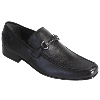 Zapato de Vestir Piel Venado LAB-ZV108305 1 LAB-ZV108305-060  - from alligatorwarehouse.com